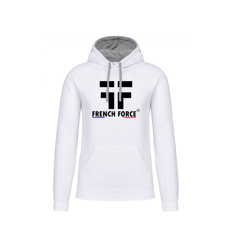 SWEAT CAPUCHE SBFFBBR