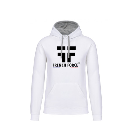 SWEAT CAPUCHE SBFFBBR