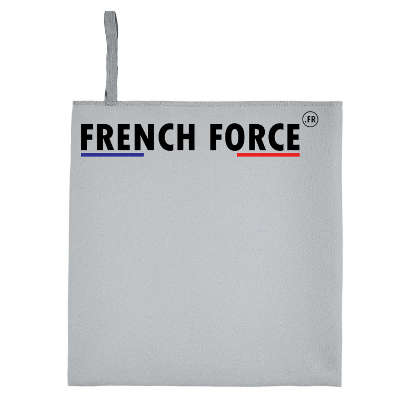 SERVIETTE MICROFIBRE