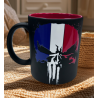 MUG PUNISHER BBR