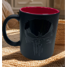 MUG PUNISHER BLACK