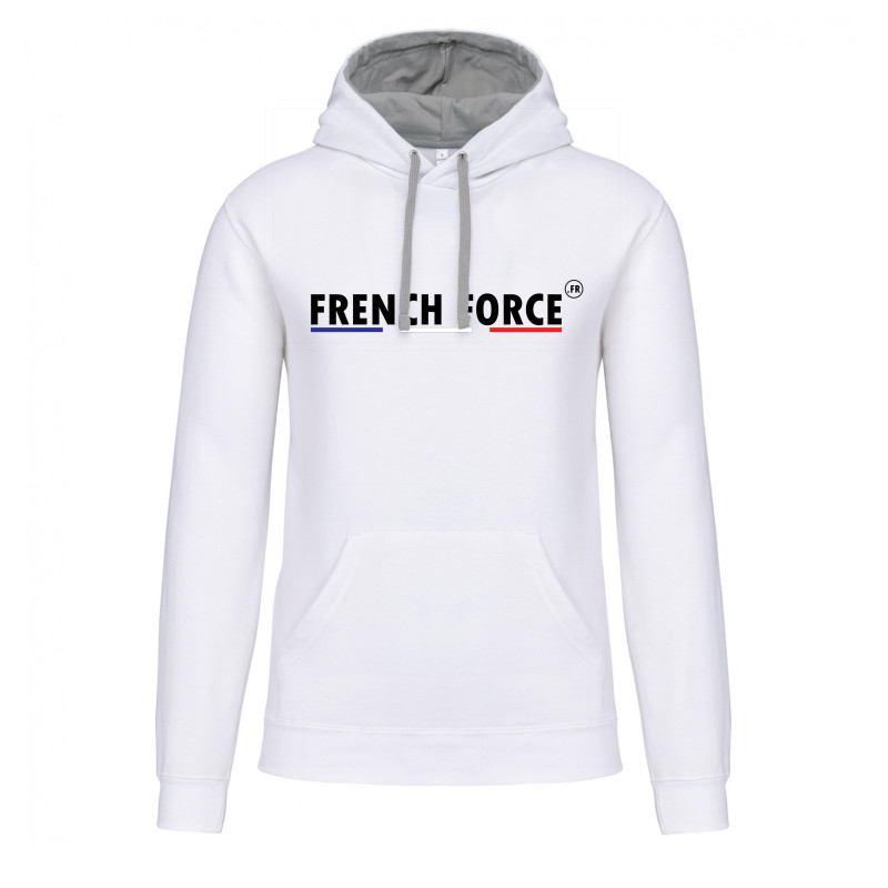 SWEAT CAPUCHE SBFFOR