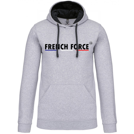 SWEAT CAPUCHE SGFFOR
